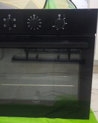 Forno Electrolux 