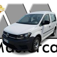 VOLKSWAGEN Caddy Caddy 4MOTION 2.0 TDI 102 CV N1