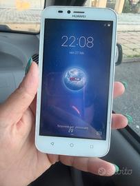 Huawei Y625-U21