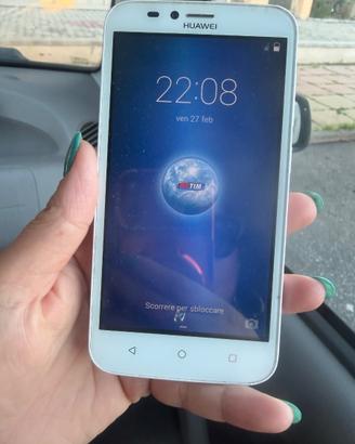 Huawei Y625-U21