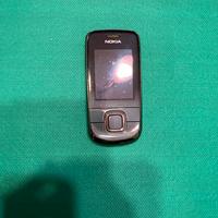 Telefono Nokia con tastini