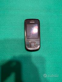 Telefono Nokia con tastini