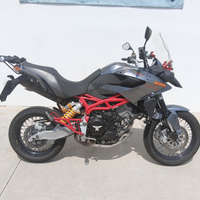 Moto Morini granpasso