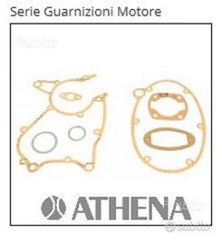 Serie guarnizioni atala califfone 118 / 119