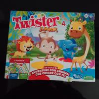 TWISTER Junior 4