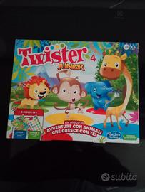 TWISTER Junior 4