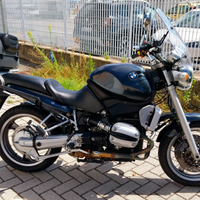 Bmw r850r - 2002