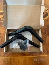 Piedini d’appoggio TV