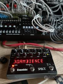 Eventide Space