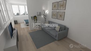 Appartamento a Milano Via Soperga 2 locali