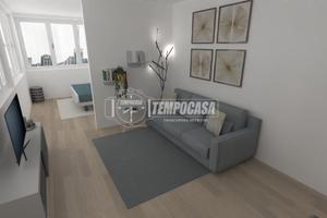 Appartamento a Milano Via Soperga 2 locali