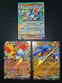 Carte Pokemon ex ascesa eroica8