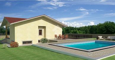 TER. RESIDENZIALE A BRACCIANO