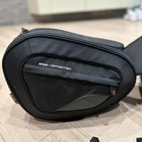 Borse moto SW Mothec Bags-connection Blaze H