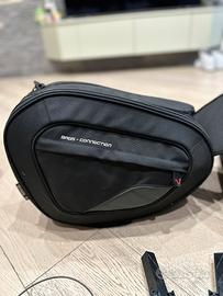 Borse moto SW Mothec Bags-connection Blaze H