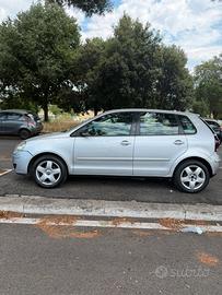Volkswagen polo 2006