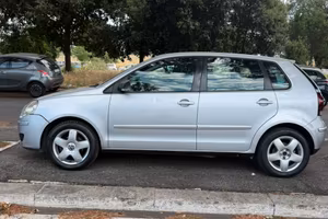 Volkswagen polo 2006