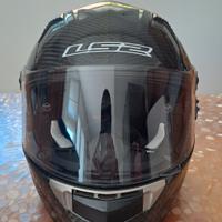casco integrale ls2 tg. S