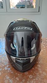 casco integrale ls2 tg. S