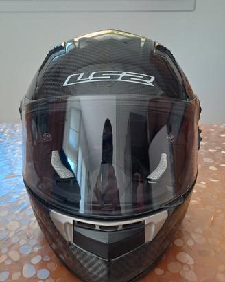 casco integrale ls2 tg. S