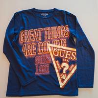 Maglia Guess ragazzo