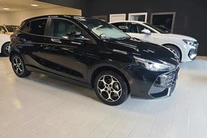 MG MG3 MG3 1.5 Hybrid+ Luxury
