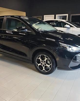 MG MG3 MG3 1.5 Hybrid+ Luxury