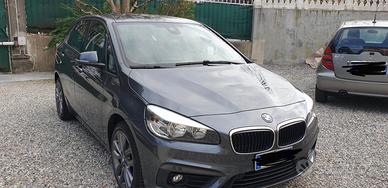 BMW 216d