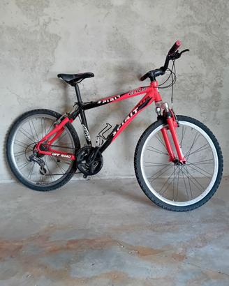 Bicicletta per ragazzo o ragazza