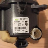 Faro fendinebbia destro CITROËN BERLINGO