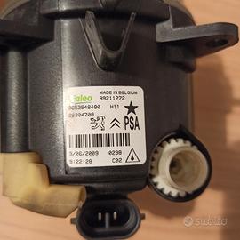 Faro fendinebbia destro CITROËN BERLINGO