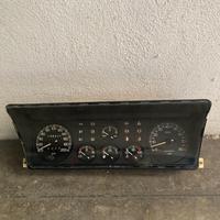 Contachilometro Lancia Delta Gt 1600