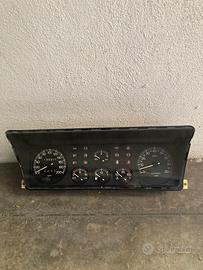 Contachilometro Lancia Delta Gt 1600