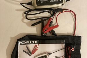 Carica batterie Ctek