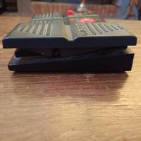 multi effetto per basso 