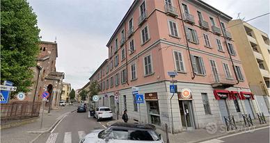 Trilocale a Monza