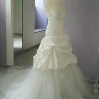 abito da sposa 