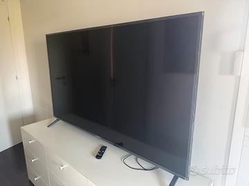 Smart TV LG 70 Pollici
