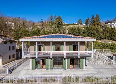 Villa di pregio in posizione ambita