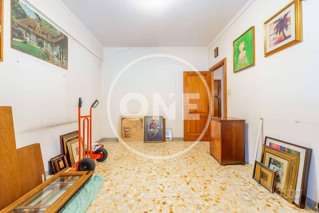 Appartamento – Roma, Cinecittà, Don Bosco - Altro
