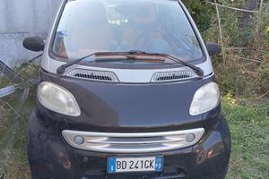smart con problemi potenza