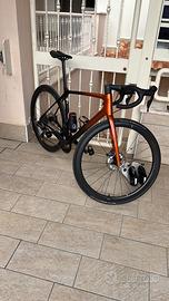 Giant Tcr