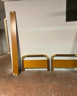 Letto da bambino marina- bounty