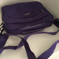 Borsa MiniPC + Mouse + Pendrive WiFi + Custodia PC