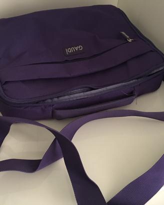 Borsa MiniPC + Mouse + Pendrive WiFi + Custodia PC