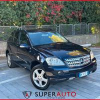 Mercedes-benz ML 230 320 CDI Sport