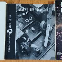 Set di 3 libri di fotografia