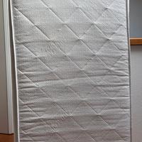 Materasso per lettino