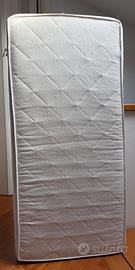 Materasso per lettino