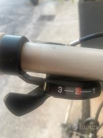 Bicicletta Marin